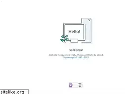 Sites similar to mobigeo.ru