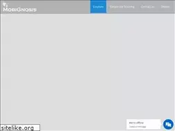 Sites similar to mobignosis.com