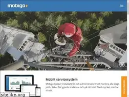 Sites similar to mobigo.se