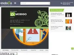Sites similar to mobigo.vn