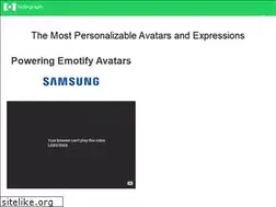 Sites similar to mobigraph.co