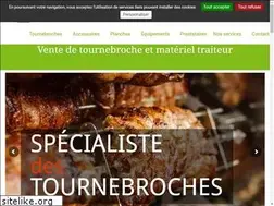 Sites similar to mobigrill.com