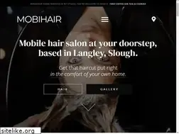Sites similar to mobihair.co.uk