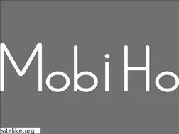 Sites similar to mobiho.jp