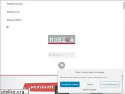 Sites similar to mobika.fr