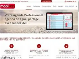 Sites similar to mobikap.fr