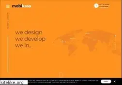 Sites similar to mobikasa.com