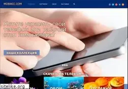 Sites similar to mobikcc.com