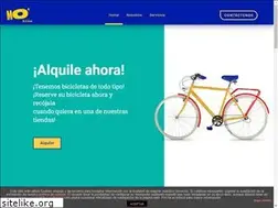 Sites similar to mobike.es