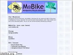 Sites similar to mobike.org