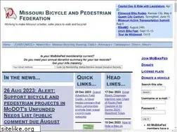 Sites similar to mobikefed.org