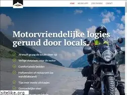 Sites similar to mobikehotel.com