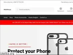 Sites similar to mobikenya.com