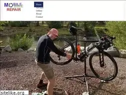 Sites similar to mobikerepair.com