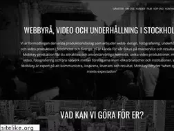 Sites similar to mobikey.se