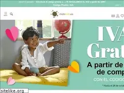 Sites similar to mobikids.es