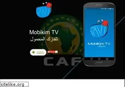Sites similar to mobikim.com