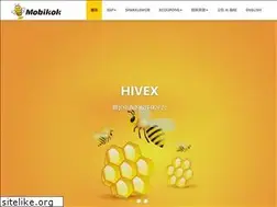 Sites similar to mobikok.com