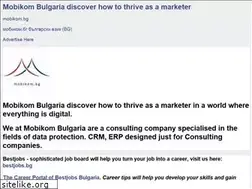 Sites similar to mobikom.bg