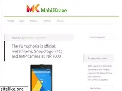 Sites similar to mobikraze.com