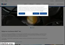 Sites similar to mobil-1.be