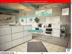 Sites similar to mobil-autovermietung.de