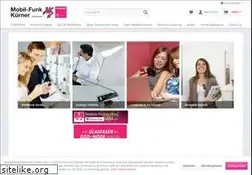 Sites similar to mobil-baden.de