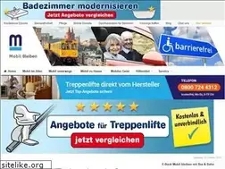 Sites similar to mobil-bleiben.de