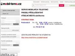 Sites similar to mobil-brno.cz