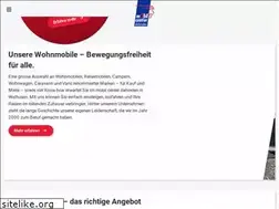 Sites similar to mobil-center.ch