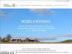 Sites similar to mobil-daekning.dk