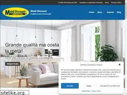 Sites similar to mobil-discount.it