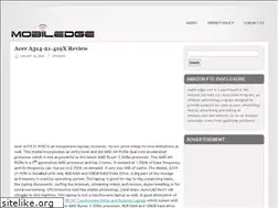 Sites similar to mobil-edge.com