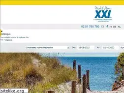 Sites similar to mobil-home-xxl.fr