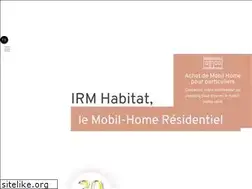 Sites similar to mobil-home.com
