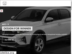 Sites similar to mobil-honda.id