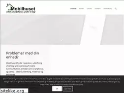 Sites similar to mobil-huset.dk