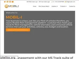 Sites similar to mobil-i.com