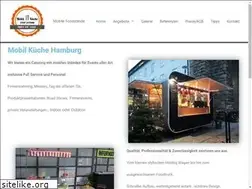 Sites similar to mobil-kueche.de