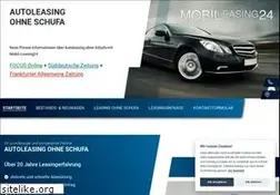 Sites similar to mobil-leasing24.com