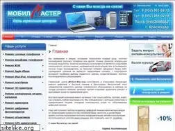 Sites similar to mobil-master.ru