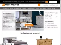 Sites similar to mobil-meubles.fr