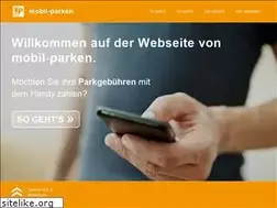 Sites similar to mobil-parken.at