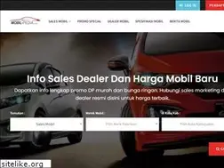 Sites similar to mobil-pedia.com