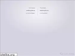 Sites similar to mobil-surfen.eu