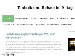 Sites similar to mobil-talk.de