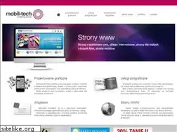 Sites similar to mobil-tech.info