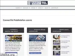 Sites similar to mobil-telefon-szerviz.hu