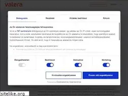 Sites similar to mobil.allegroup.hu