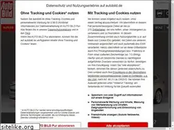 Sites similar to mobil.autobild.de